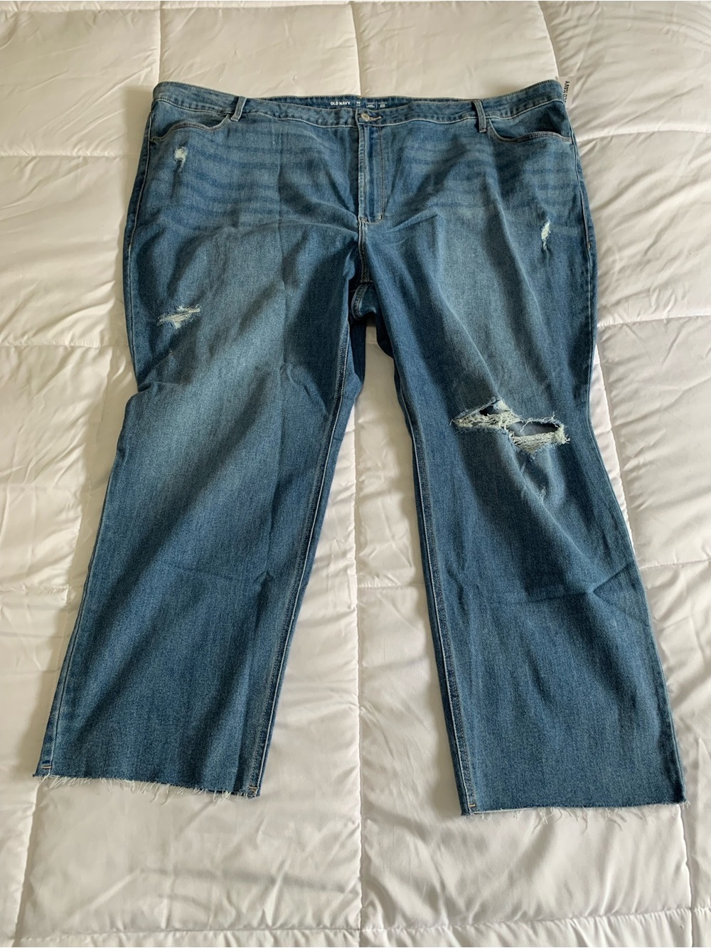 New with tags OLD NAVY jeans womens size 30 short
